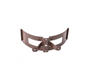 Gutta Barevná objímka svodu 90 mm