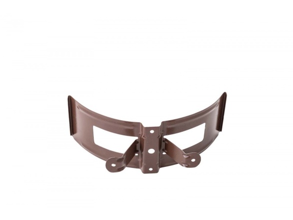 Gutta Barevná objímka svodu 90 mm