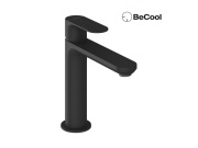 Ravak EL 012.01CR Umyvadlová stojánková baterie BeCool 170 mm bez výpusti, Chrome