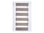 Roleta den a noc Decori Wood