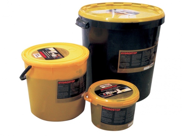 Tekutá hydroizolace Swissbond "gumoasfalt" Hydrostop
