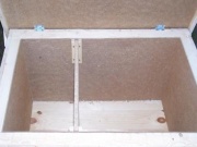 Psie búda Česká Manufaktura Barney