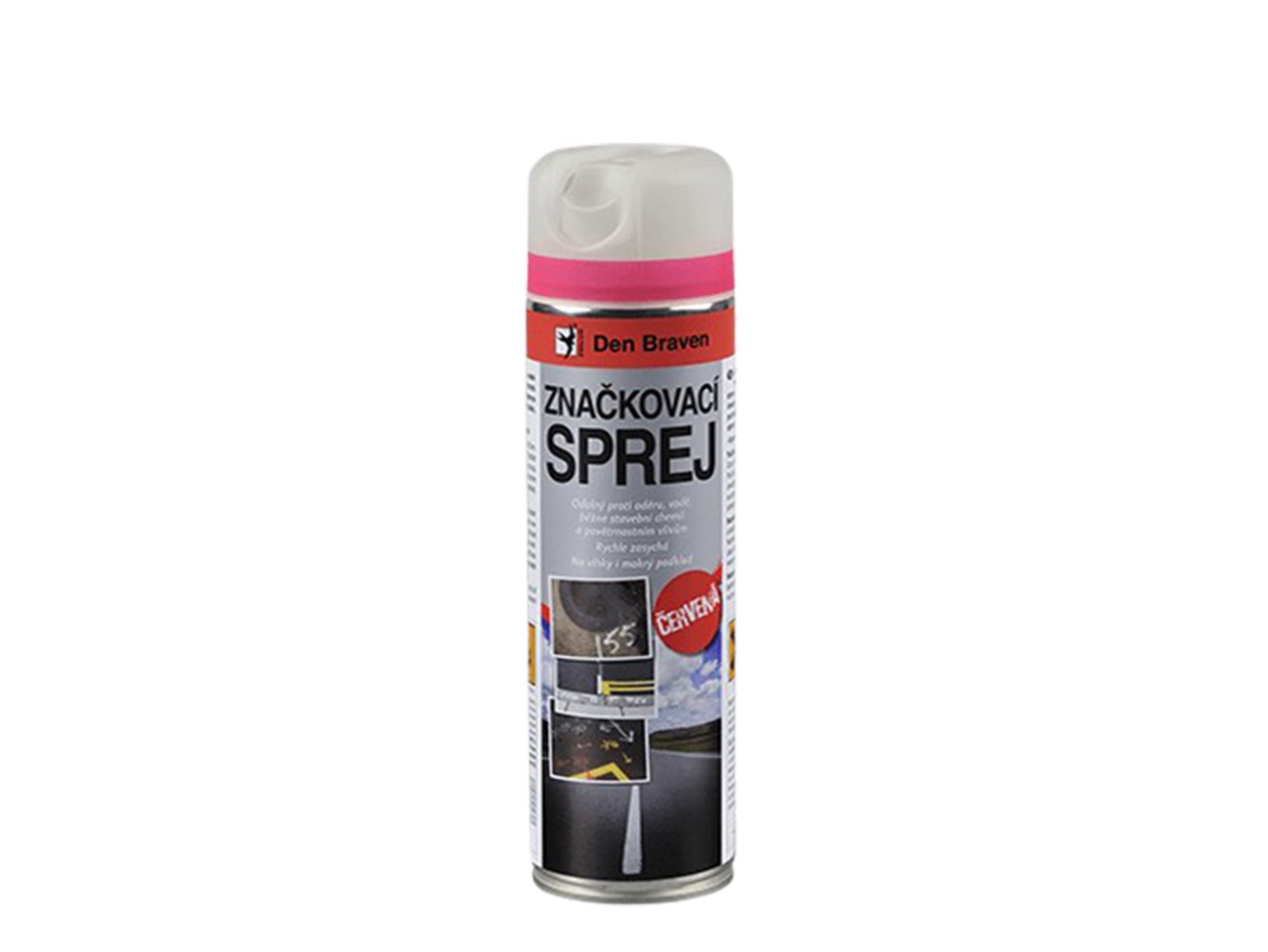 Den Braven Sprej Marker