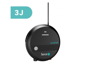 Állattenyésztés –  Scobax Samostatný generátor elektrického ohradníku fencee power DUO RF PDX30
