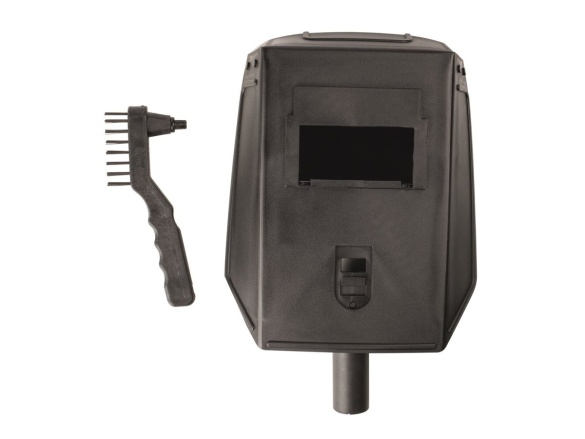 Svářečka na trubičkový drát Scheppach WSE 3500