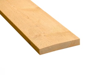 Konstrukční prvky –  Stavební prkno Scobax