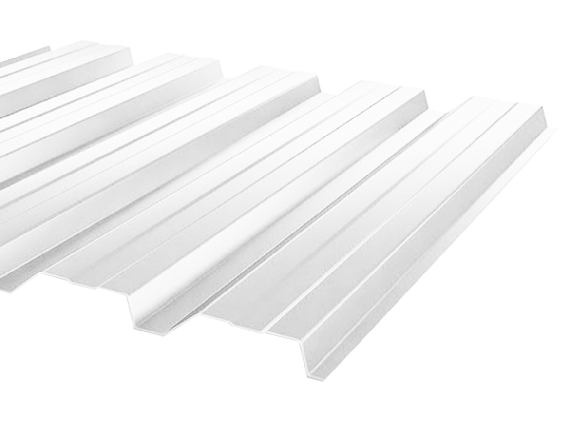 Trapézový plech Budmat TRB-35