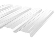 Trapézový plech Budmat TRB-35