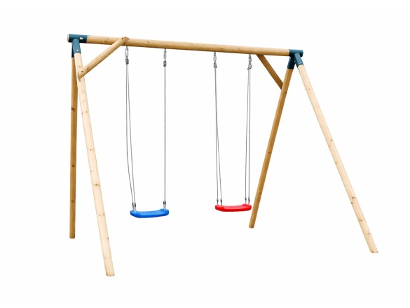 Detská hojdačka Česká Manufaktura Bětka