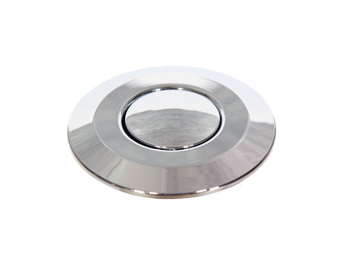 Příslušenství k drtičům EcoMaster Krytka pneutlačítka kulatá