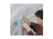 Parotesná akrylová páska Gutta lepící Guttaband WB Uniband