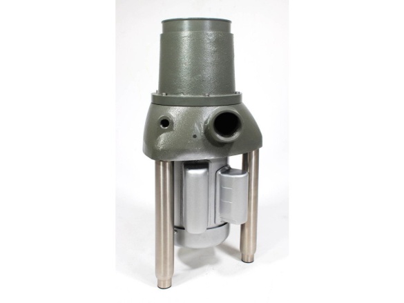 Drtiče odpadu Waste King Commercial 2000