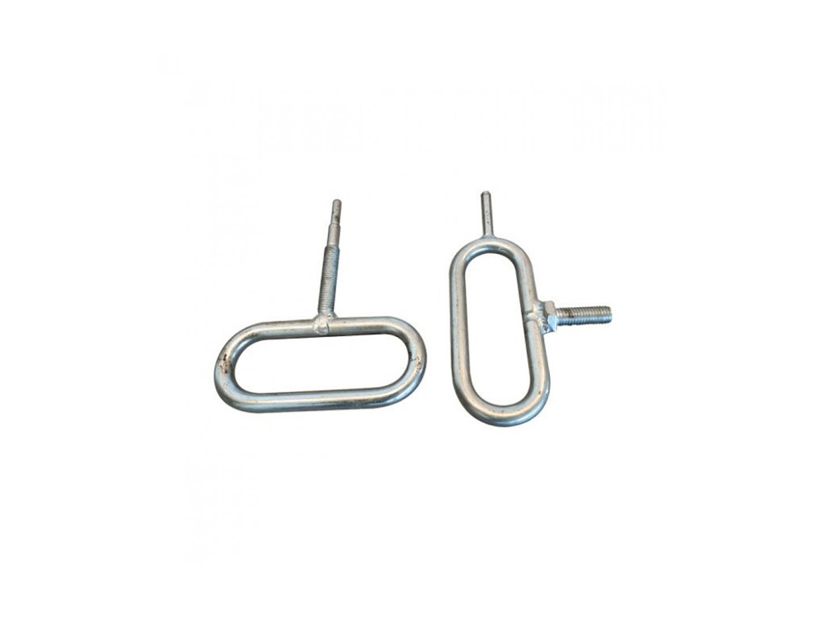 Poklop Scobax Deck-Al