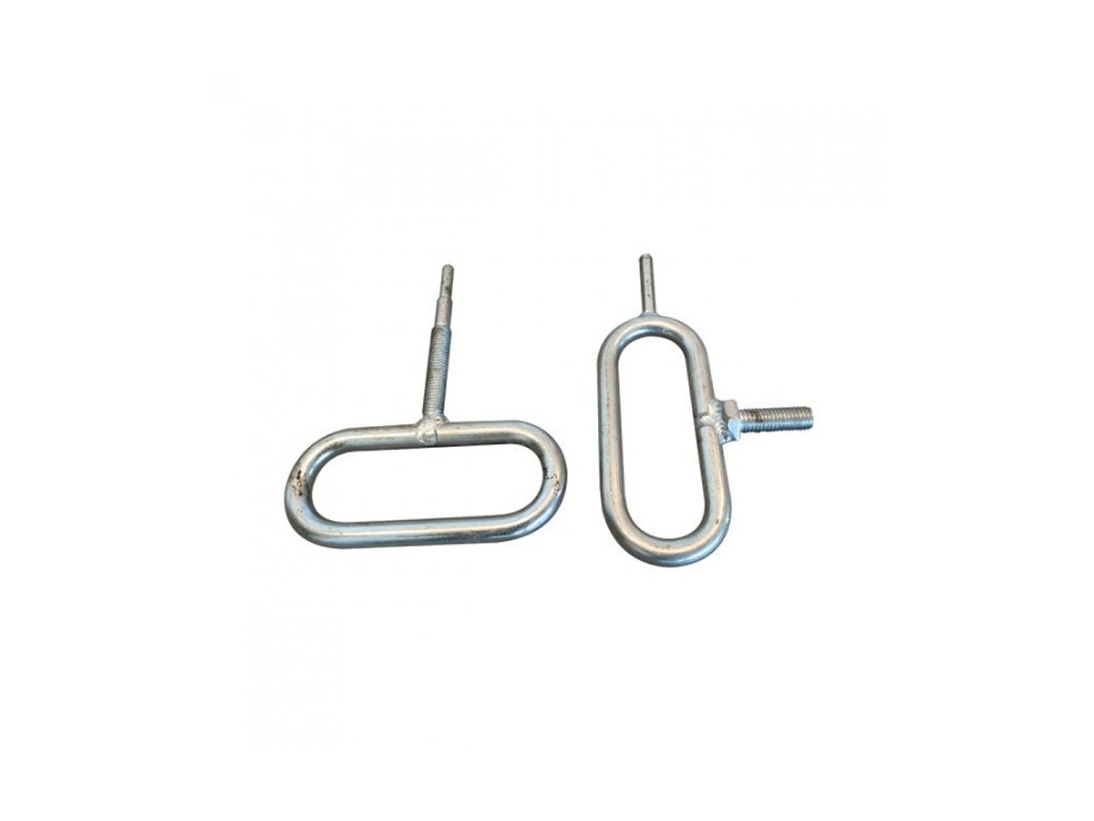 Poklop Scobax Deck-Al