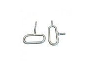 Poklop Scobax Deck-Al