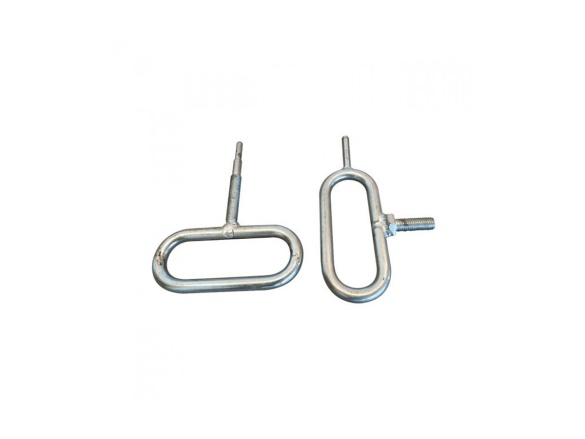 Poklop Scobax Deck-Al