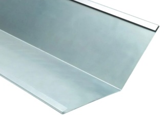 Úžlabí – Gutta magnelis úžlabí 1000 mm