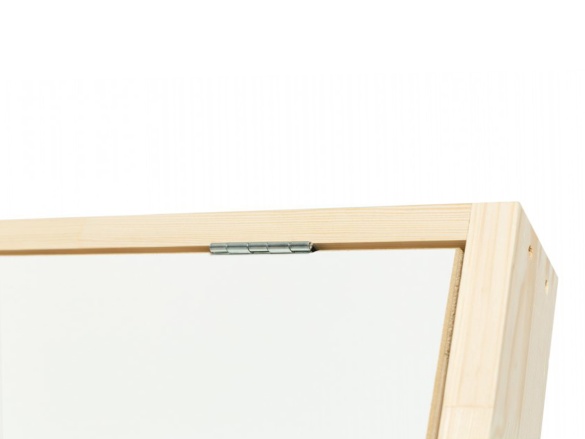 Podkrovné dvierka Oman DK Maxi