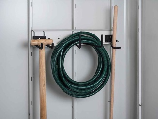 Konstrukční prvky –  Biohort Sada háčků Neo