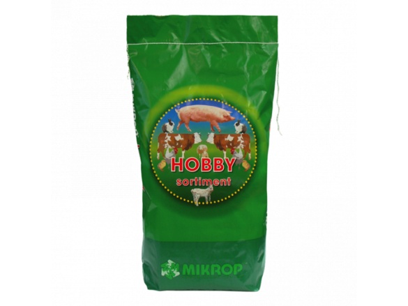 Výživové doplnky pre zvieratá