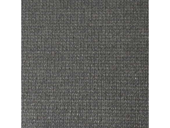 Stínící plachta ISEO trojúhelníková antracitová 5x5x5m