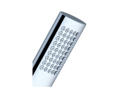 Ravak 954.00CR Ruční sprcha, 1 funkce, chrom