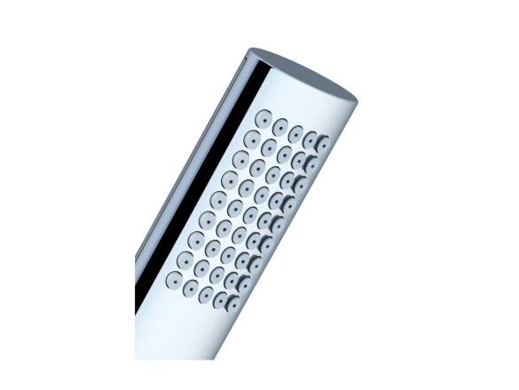 Ravak 954.00CR Ruční sprcha, 1 funkce, chrom