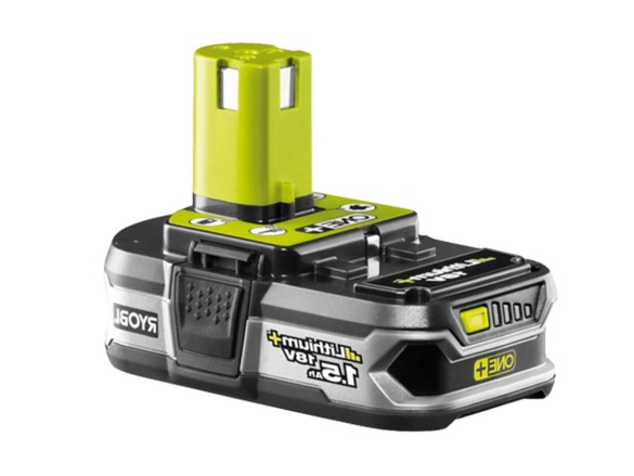Batérie Ryobi RB18