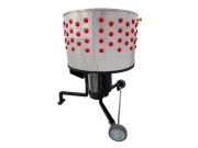 Scobax Bubnová škubačka - PROFI-B - slepice, husy, kachny - 13 kg