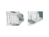 Scobax Past na kuny, kočky, potkany, krysy, lasičky a tchoře  TRAP ZL120x26x26