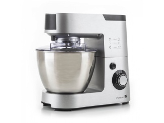 Kisméretű készülékek –  G21 Kuchyňský robot  Promesso Aluminium