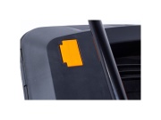 Elektrická travní sekačka s indukčním motorem 2 v 1 Riwall PRO REM 3816i