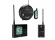 Scobax Set elektrického ohradníku chytrá farma - RF zdroj s ovladačem 7 J - centrální WiFi Gateway - Monitor MX10