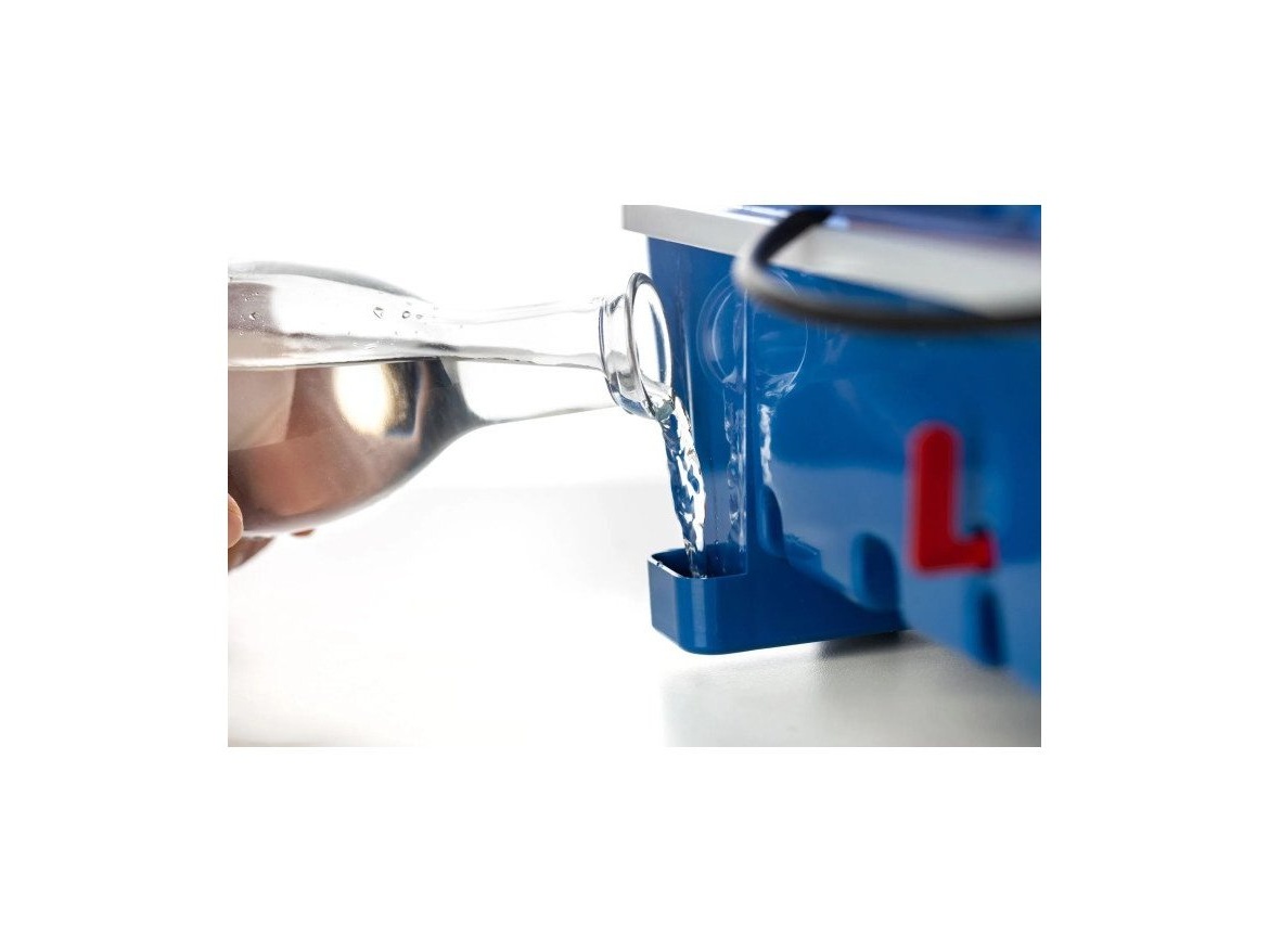 Scobax Líheň na vejce BOROTTO REAL 24