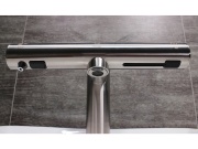 Vysoušeče rukou Jet Dryer AIRTAP 3v1 - kulatá