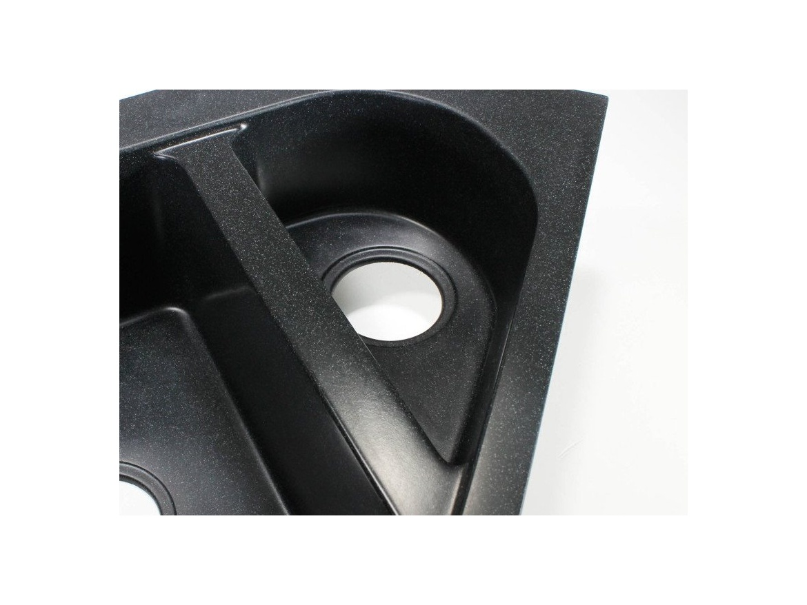 Kuchyňské dřezy Granisil Taragona 965.10R