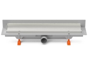 Žlab Chuděj LZB/N 40 (ke stěně)