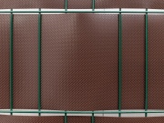 Plotový pás Scobax Diamond