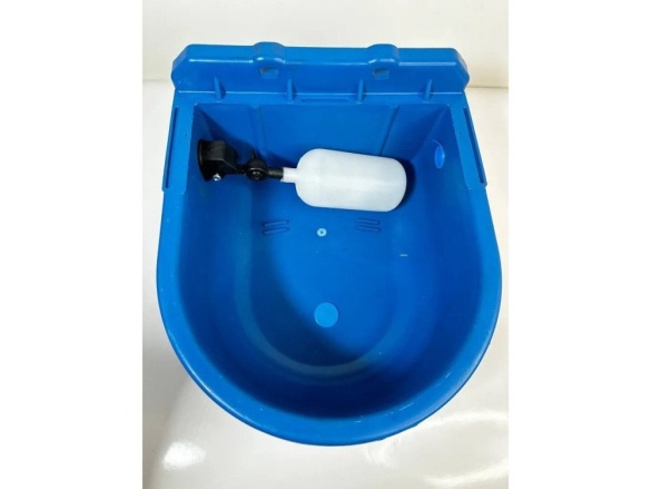 Scobax Napáječka hladinová 3215-5 Litrů, plastová, pro psy, ovce, kozy, dobytek a koně