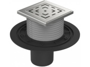 Vpusť Chuděj PVSU 75 (univerzální)