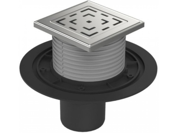 Vpusť Chuděj PVSU 75 (univerzální)