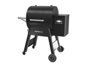 Peletový gril Traeger IRONWOOD 650  INT + PELLET SENSOR