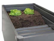 Biohort Kaskádový záhon DaVinci V3