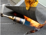 Asfaltový pás Gutta Guttabit V60 S35