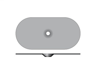 Asfaltové krytiny –  Gutta podložka PIP mm