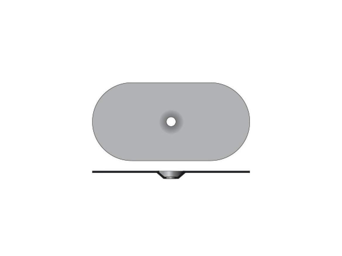 Izolační 40/80 Gutta podložka PIP mm