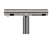 Sušiče rúk Jet Dryer AIRTAP 3v1 - kulatá