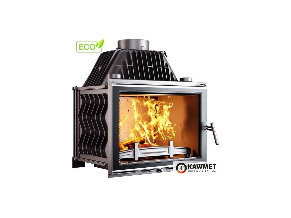 Krbová vložka Kawmet W17 DECOR ECO - 16,1 kW