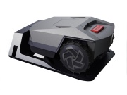 Okos robotfűnyíró Mr.Grass InverX AI25