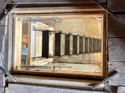 Montáže půdních schodů